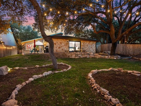 2210 Red Fox Rd. RD, Austin, TX 78734