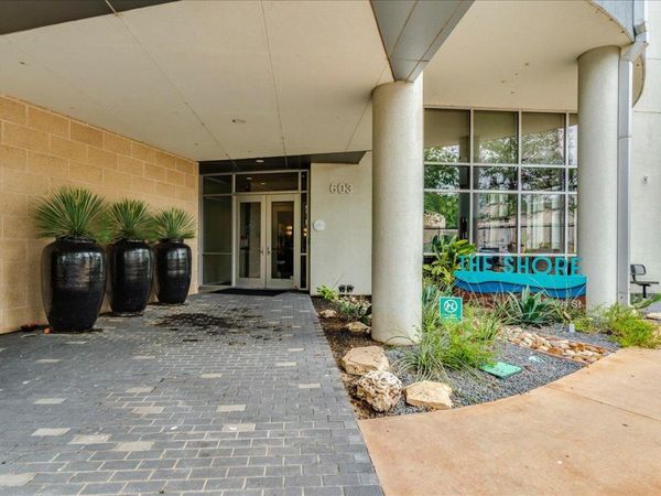603 Davis ST , Unit 1704, Austin, TX 78701