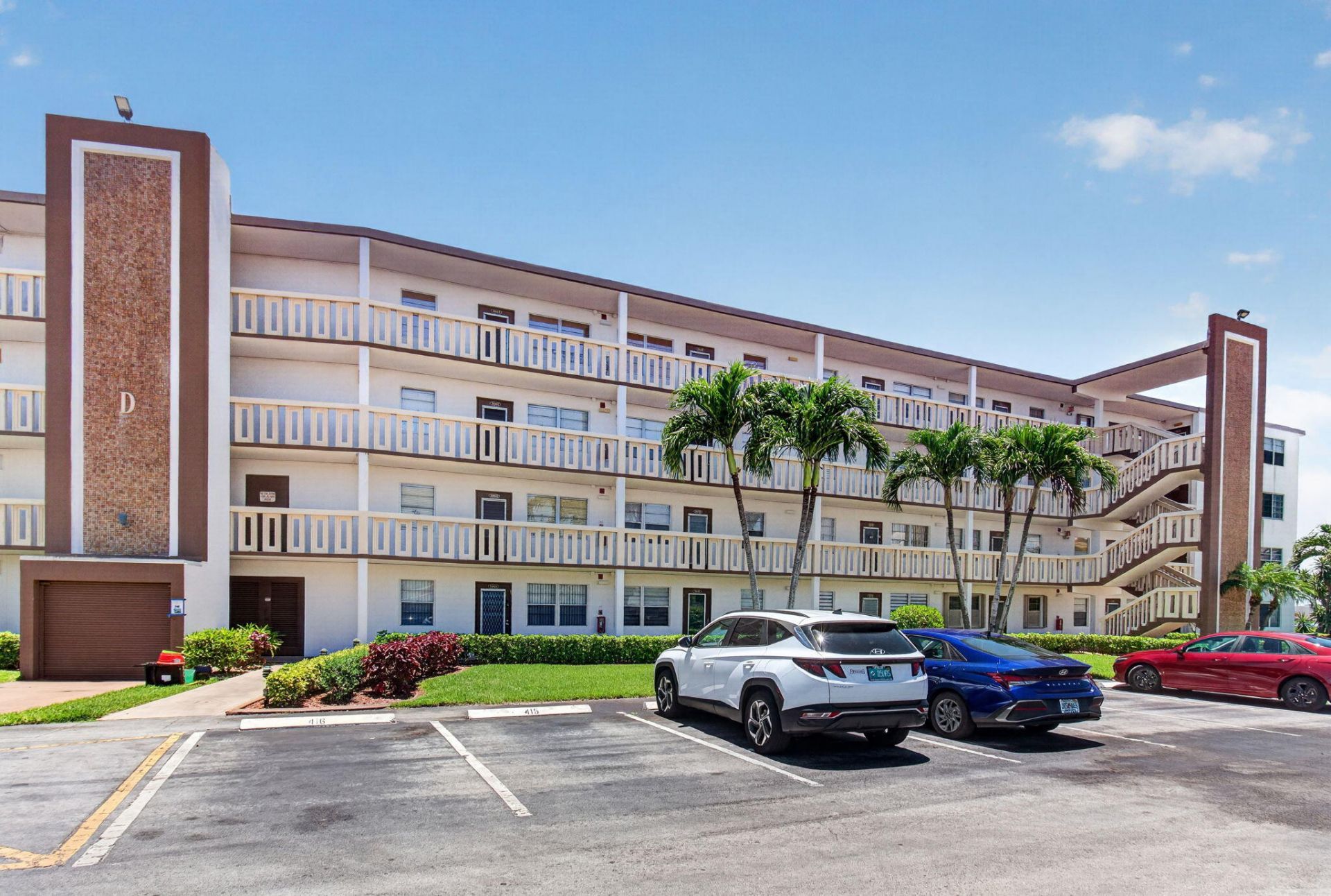 4059 Guildford D, Boca Raton, FL 33434 Photo