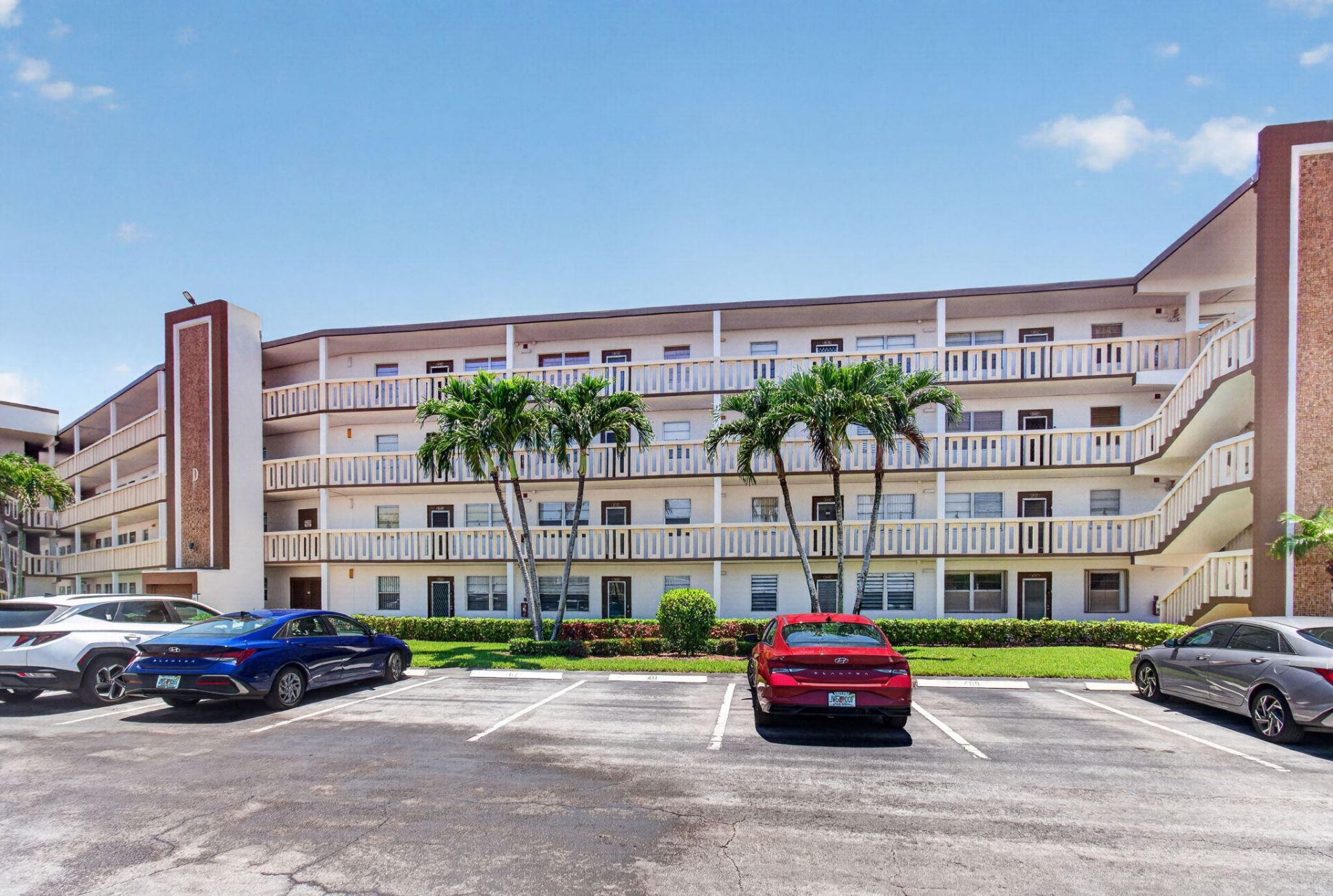 4059 Guildford D, Boca Raton, FL 33434 Photo