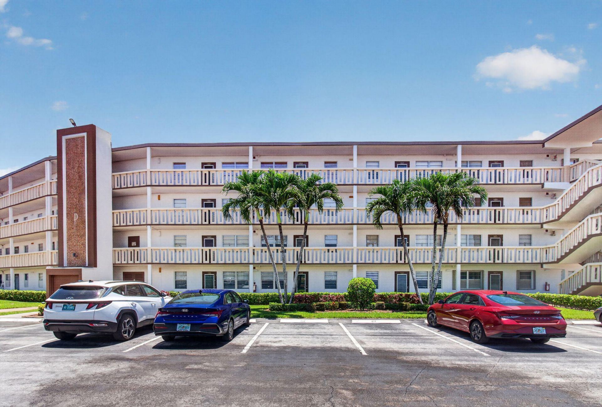 4059 Guildford D, Boca Raton, FL 33434 Photo