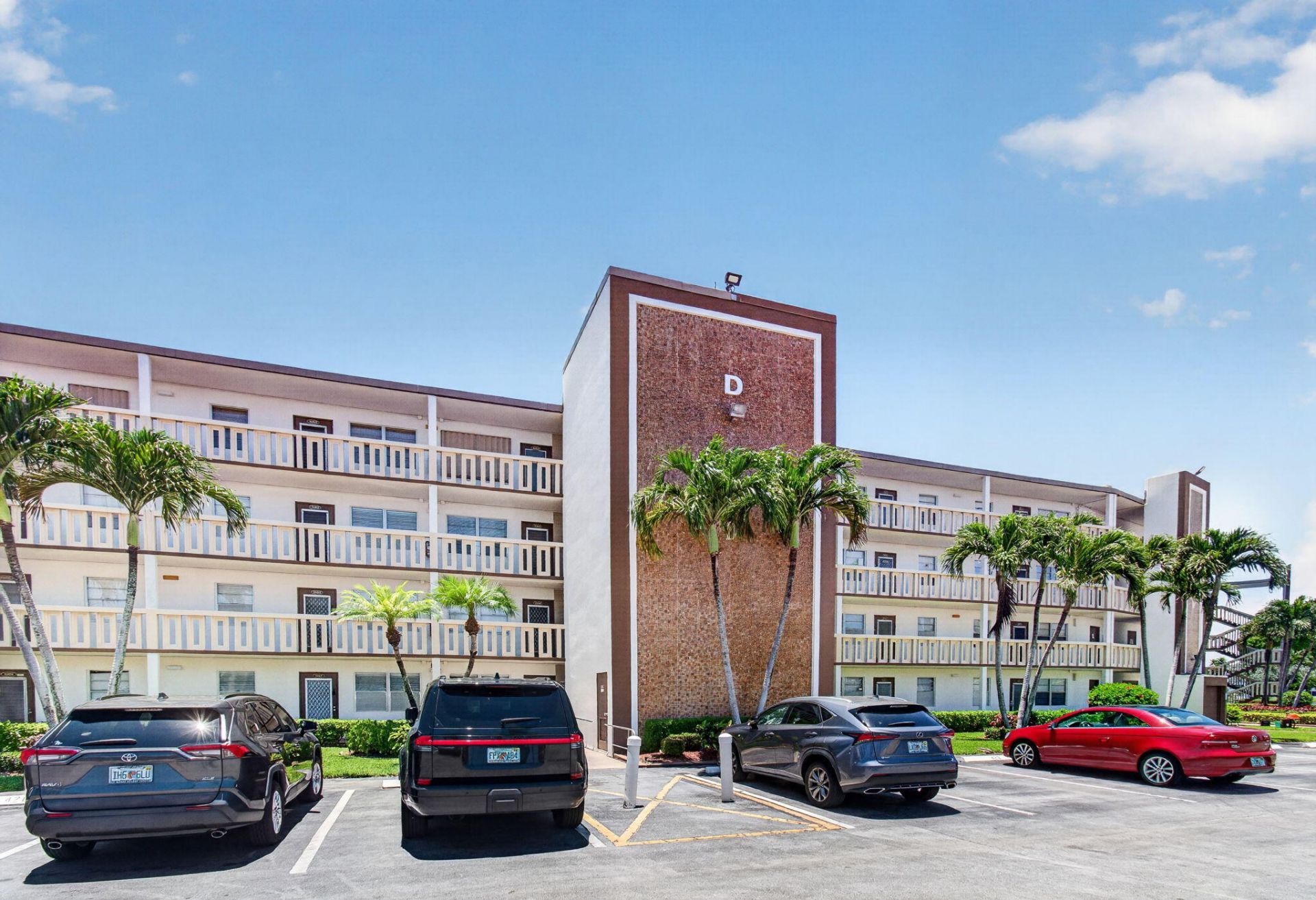 4059 Guildford D, Boca Raton, FL 33434 Photo