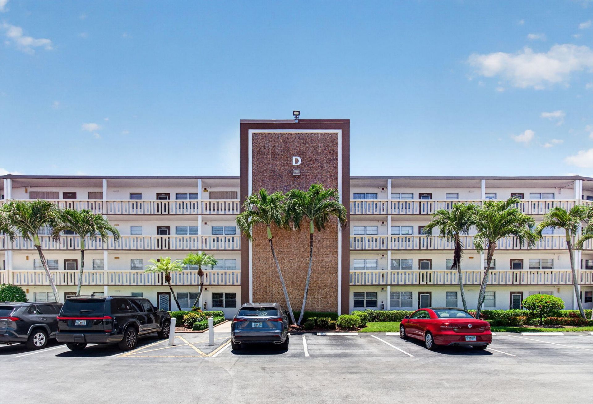 4059 Guildford D, Boca Raton, FL 33434 Photo