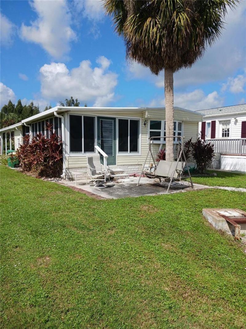2906 Coquina Esplanade , Punta Gorda, FL 33982 Photo