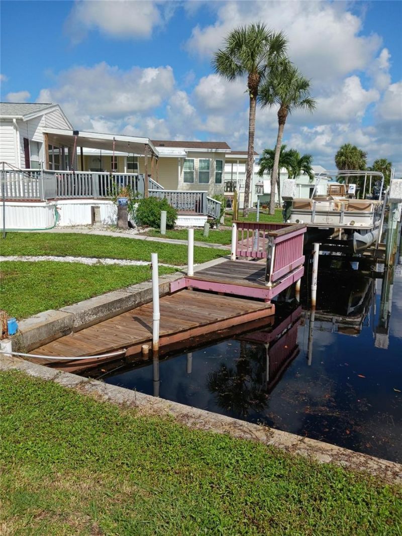 2906 Coquina Esplanade , Punta Gorda, FL 33982 Photo