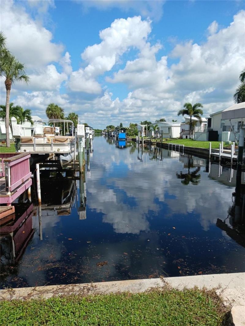 2906 Coquina Esplanade , Punta Gorda, FL 33982 Photo