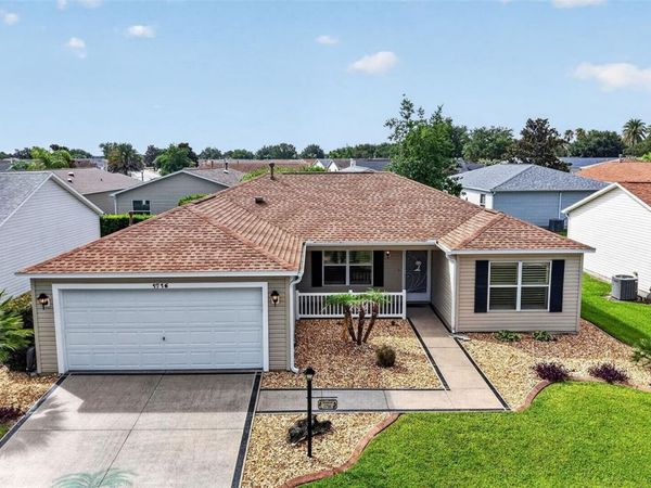 1716 LAKEWOOD DRIVE , THE VILLAGES, FL 32162