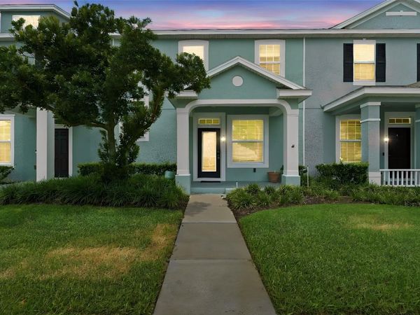 556 JUNIPER SPRINGS DRIVE , GROVELAND, FL 34736