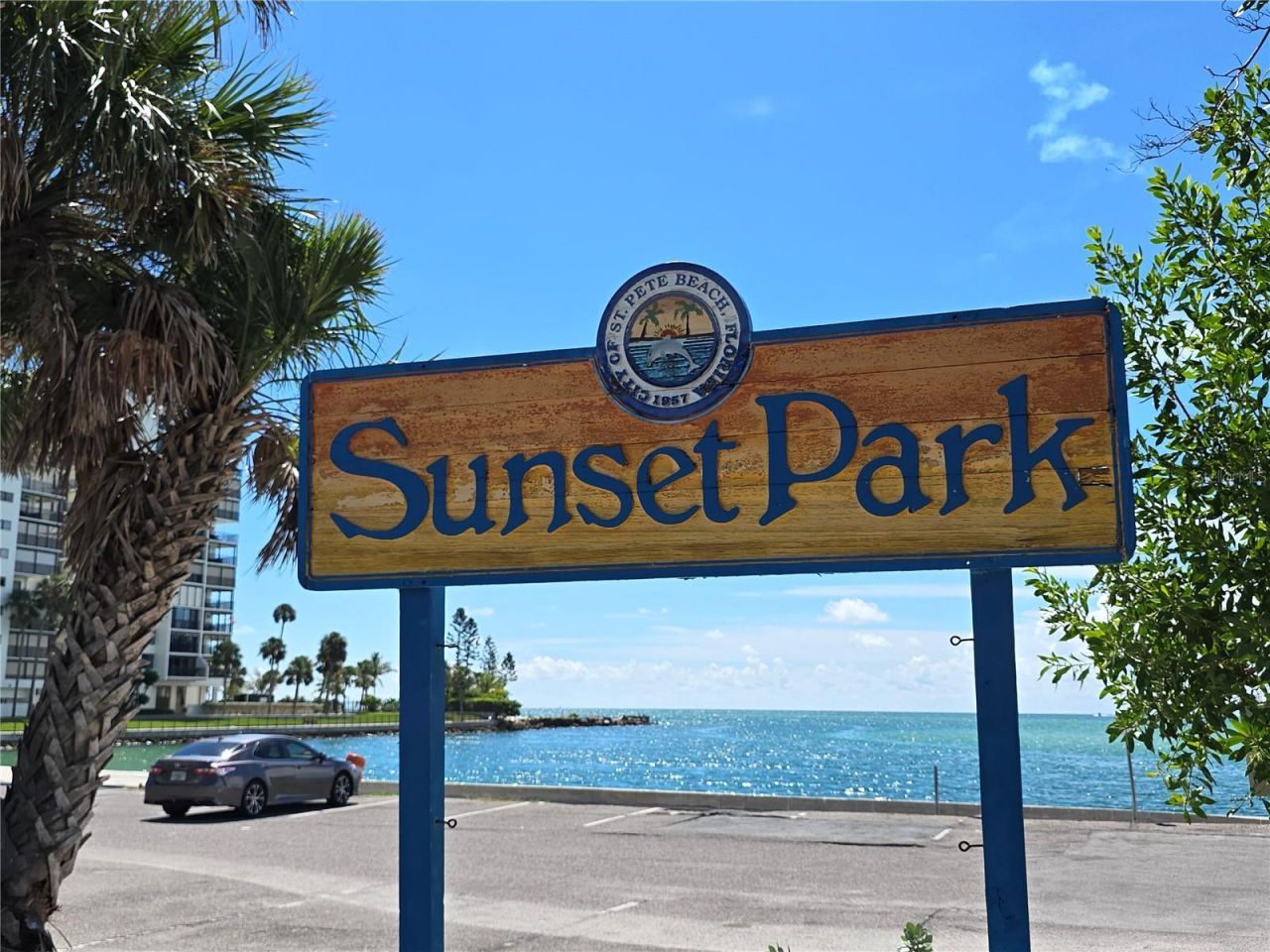 525 73rd Avenue, Unit 2, Saint Pete Beach, FL 33706 Photo