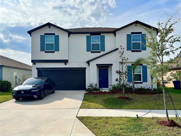 11139 LINDEN DEPOT ROAD , SAN ANTONIO, FL 33576