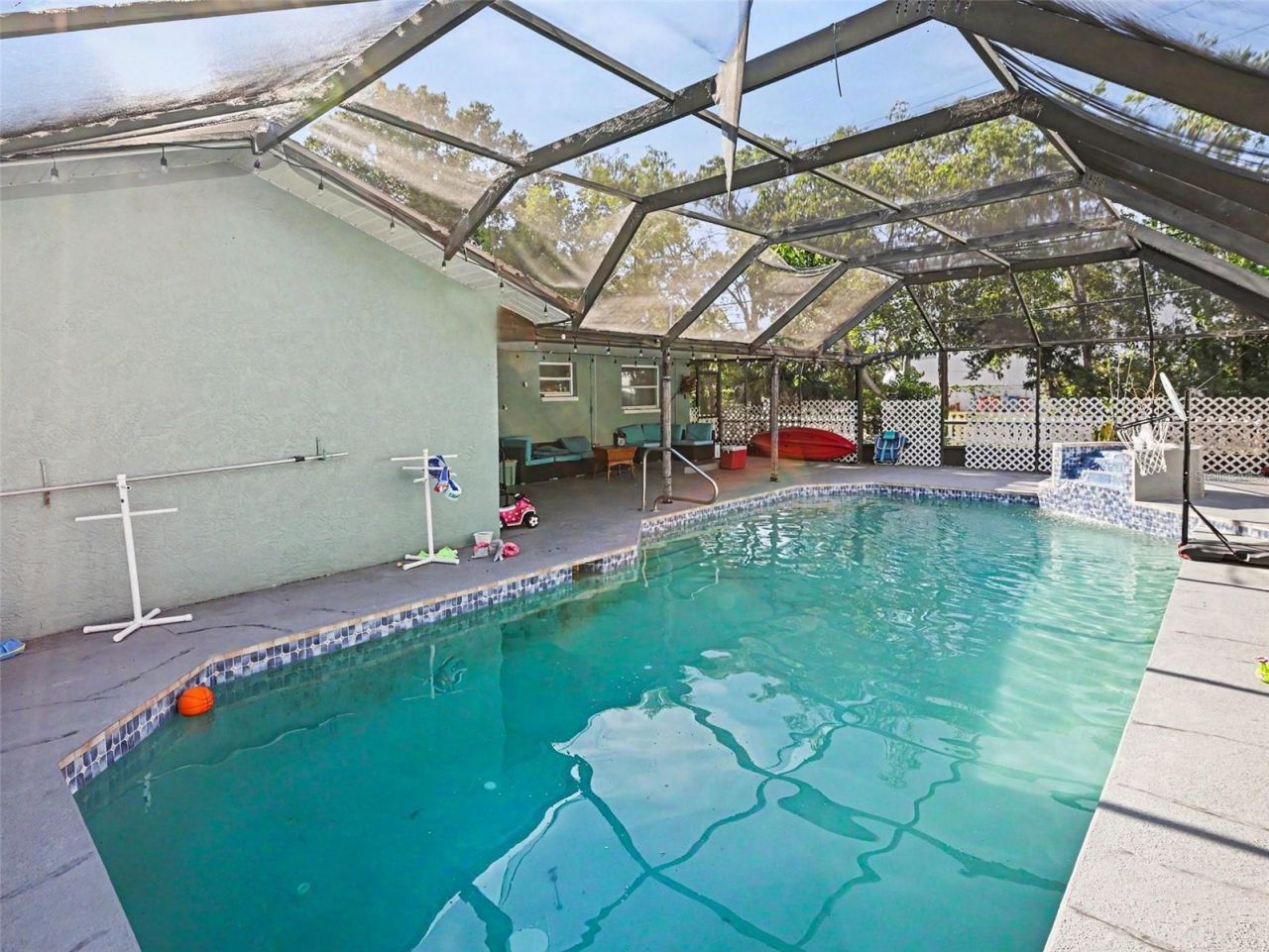 415 Oakmount Road , Clearwater, FL 33765 Photo