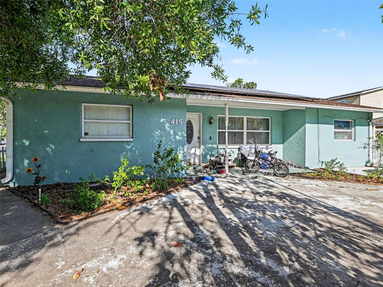 415 Oakmount Road , Clearwater, FL 33765 Photo