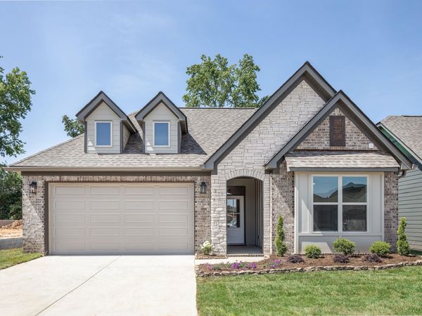 568 Nature Trail, Soddy Daisy, TN 37379