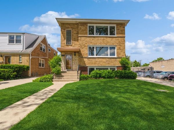 8108 N Oriole Avenue , Unit 2, Niles, IL 60714