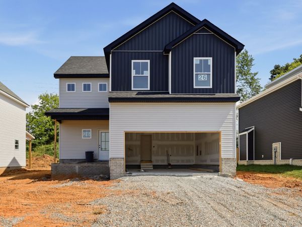 305 Wesson Dr , Clarksville, TN 37043