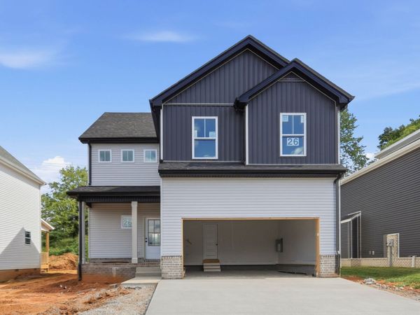 305 Wesson Dr , Clarksville, TN 37043