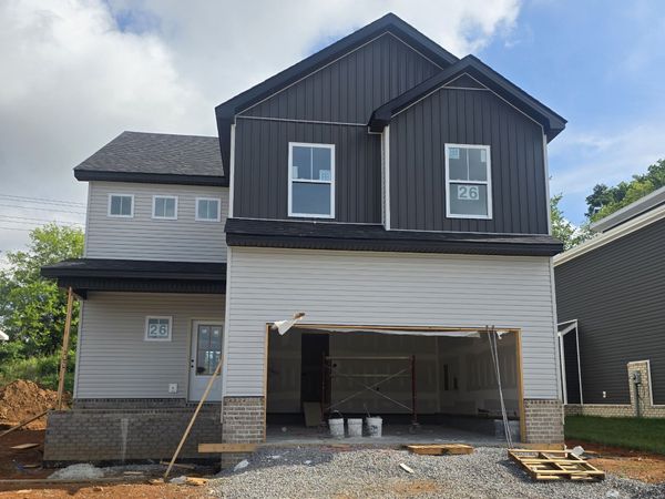 305 Wesson Dr , Clarksville, TN 37043