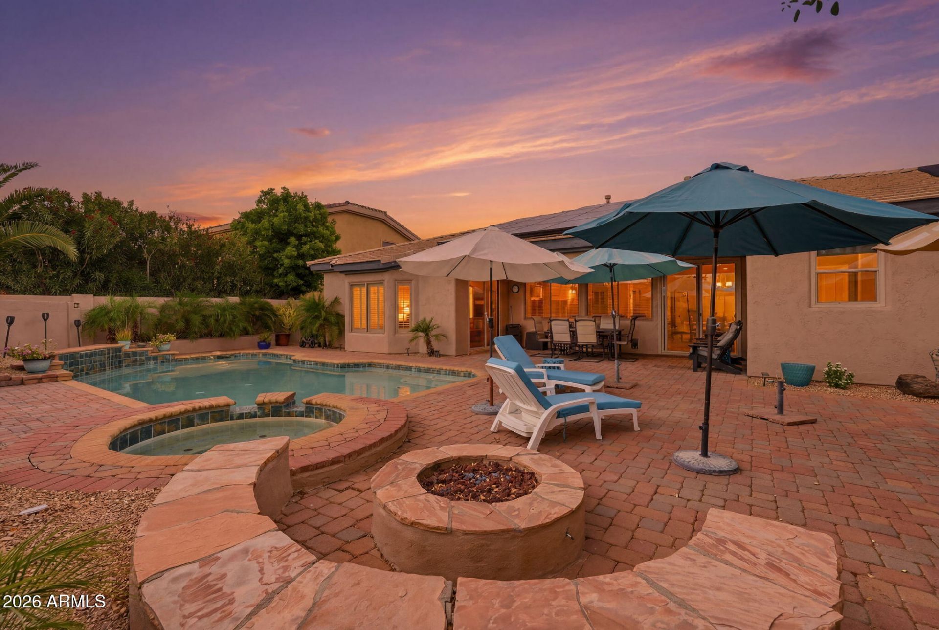 4032 N 149th Avenue, Goodyear, AZ 85395 Main Photo