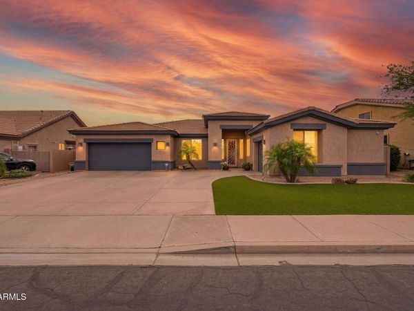 4032 N 149TH Avenue, Goodyear, AZ 85395