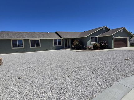 670 Hunter Park Way, Fallon, NV 89406 Photo