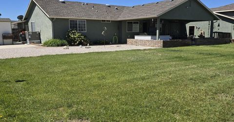 670 Hunter Park Way, Fallon, NV 89406 Photo