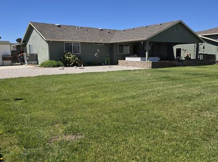 670 Hunter Park Way, Fallon, NV 89406 Photo