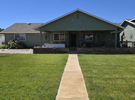 670 Hunter Park Way, Fallon, NV 89406 Photo