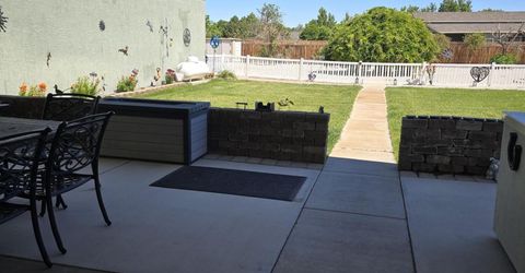 670 Hunter Park Way, Fallon, NV 89406 Photo
