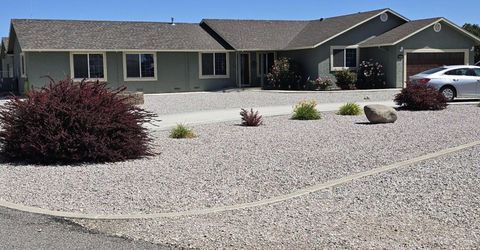 670 Hunter Park Way, Fallon, NV 89406 Photo