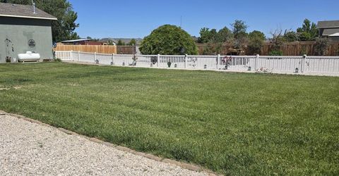 670 Hunter Park Way, Fallon, NV 89406 Photo
