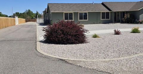 670 Hunter Park Way, Fallon, NV 89406 Photo
