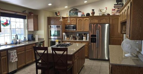 670 Hunter Park Way, Fallon, NV 89406 Photo