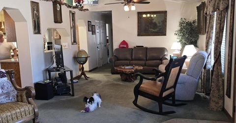 670 Hunter Park Way, Fallon, NV 89406 Photo