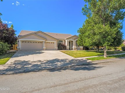 7483 Europa Drive, Sparks, NV 89436 Photo