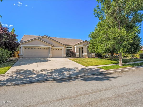 7483 Europa Drive, Sparks, NV 89436