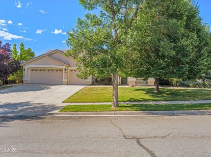 7483 Europa Drive, Sparks, NV 89436 Photo