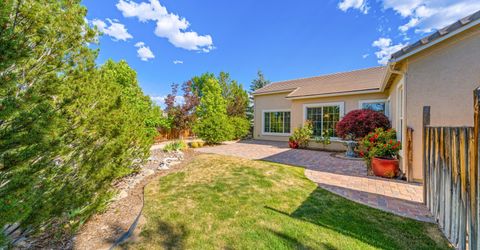 7483 Europa Drive, Sparks, NV 89436 Photo