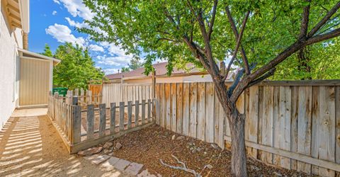 7483 Europa Drive, Sparks, NV 89436 Photo