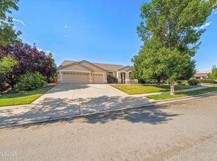 7483 Europa Drive, Sparks, NV 89436 Photo