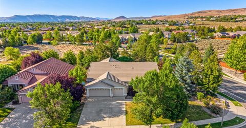 7483 Europa Drive, Sparks, NV 89436 Photo