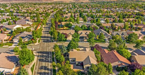 7483 Europa Drive, Sparks, NV 89436 Photo