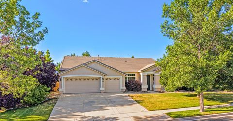 7483 Europa Drive, Sparks, NV 89436 Photo