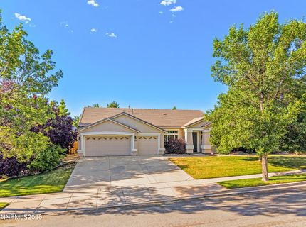 7483 Europa Drive, Sparks, NV 89436 Photo