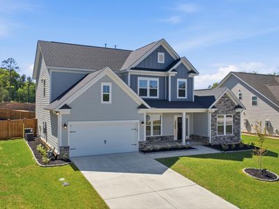 514 Wild Ginger Loop, Irmo, SC 29063