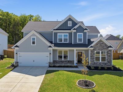 514 Wild Ginger Loop , Irmo, SC 29063