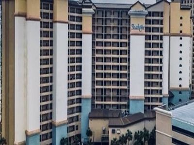 4800 S Ocean Blvd. , Unit 1617, North Myrtle Beach, SC 29582