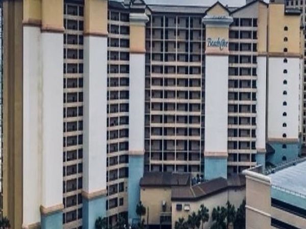 4800 S Ocean Blvd. , Unit 1617, North Myrtle Beach, SC 29582