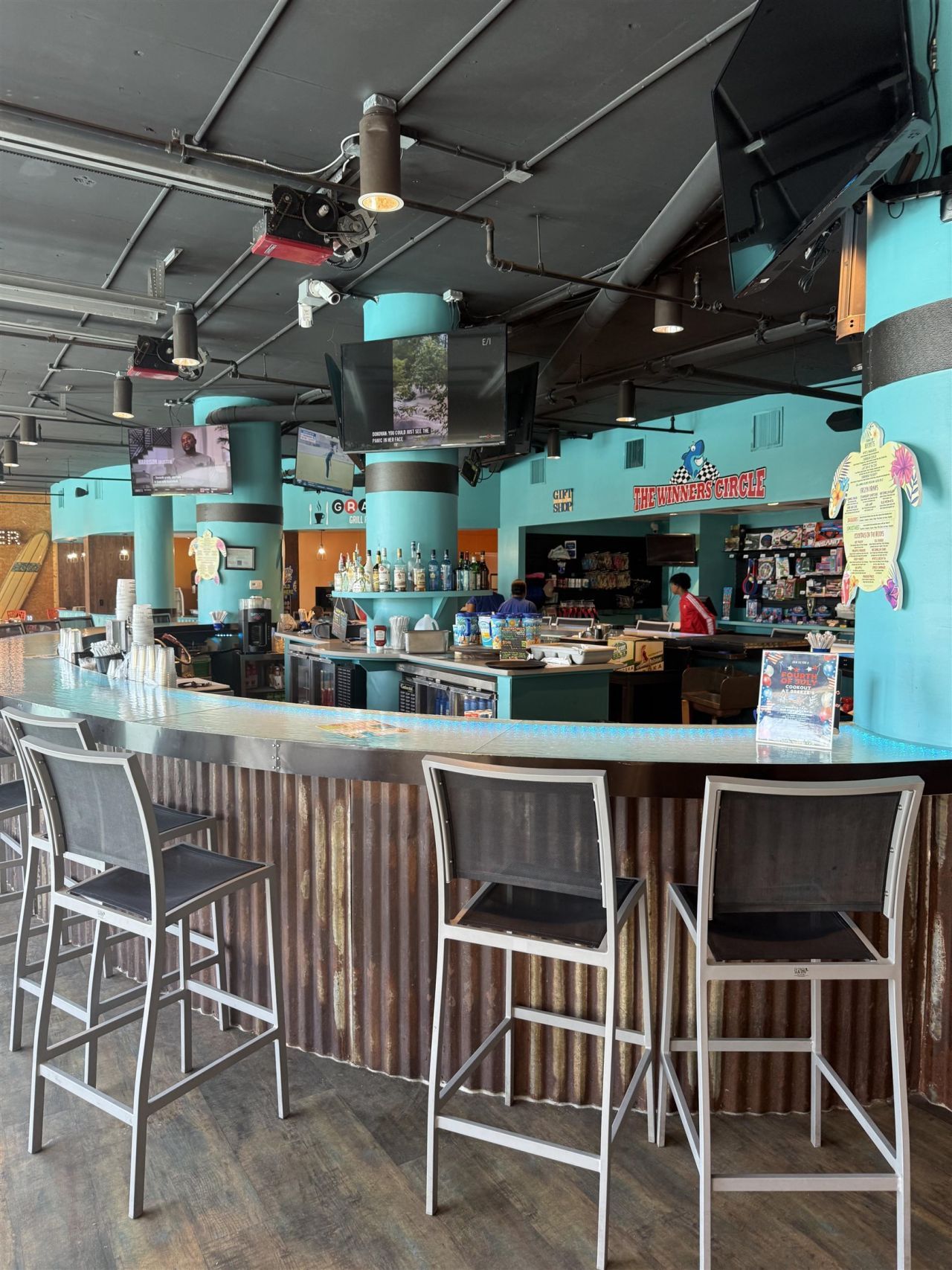 4800 S Ocean Blvd.  Photo 37