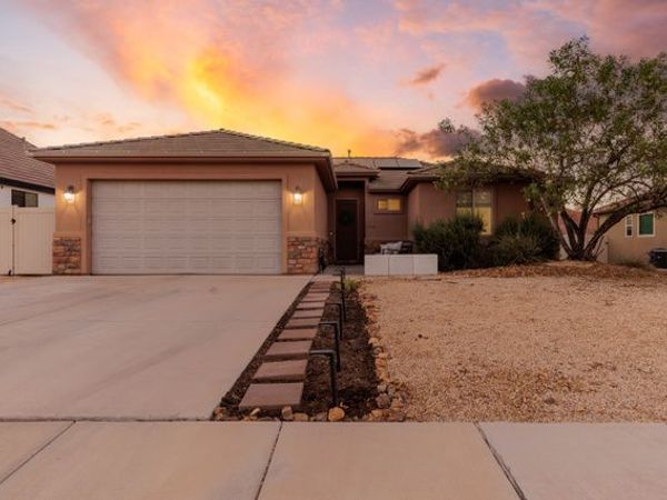 1736 W 680 S, St. George, UT 84770