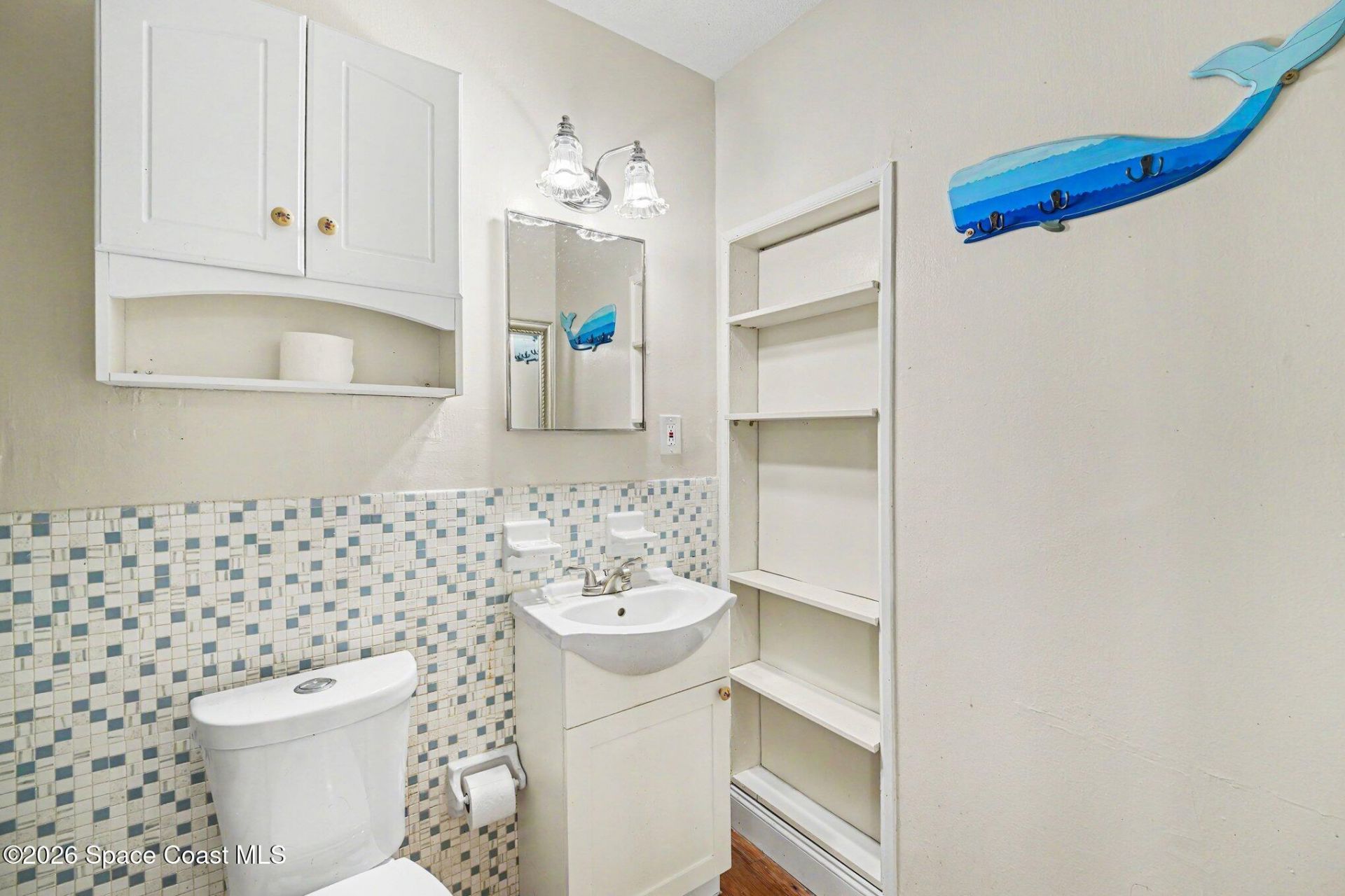 8401 N Atlantic Avenue, Unit B2, Cape Canaveral, FL 32920 Photo